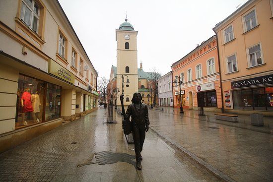 Pomnik Tadeusza Nalepy